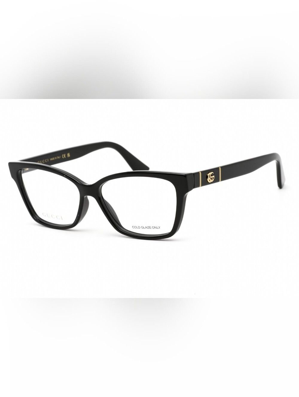 Gucci GG06340, Black, Woman's Eyewear Frame  Size55X14X145